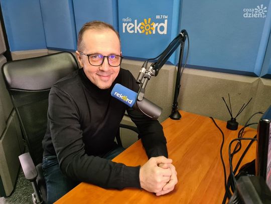 Adam Krzemiński: Najpierw szczepienia nauczycieli, później powrót do szkół- ta kolejność byłaby logiczna