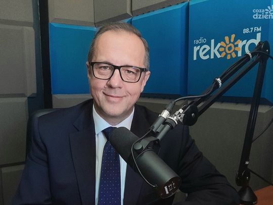 Adam Krzemiński: Nie potrzeba rewolucji w szkołach