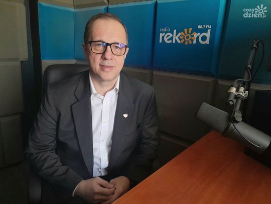 Adam Krzemiński: Personalia to wtórna rzecz. Najważniejsza jest filozofia rozwoju powiatu ciechanowskiego