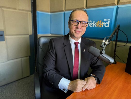 Adam Krzemiński: Zlikwidowaliśmy 280 białych plam