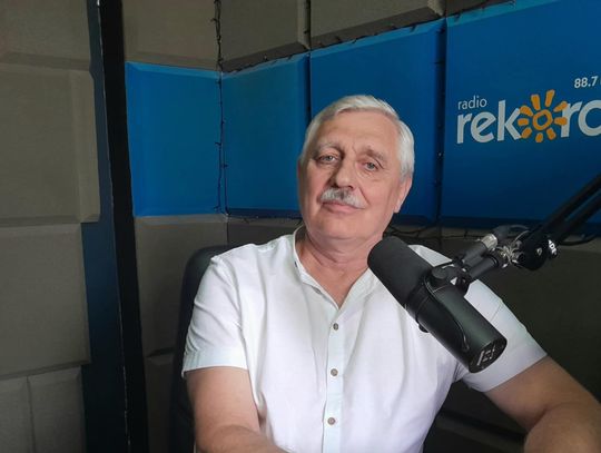 Adam Misiewicz: Chcemy obronić wieżę w Świerczach