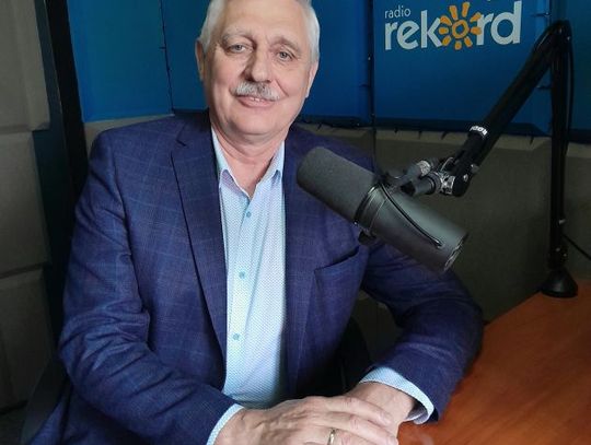 Adam Misiewicz: Krystian Leśnik to talent klasy światowej. Duma rozpiera mieszkańców gminy Świercze