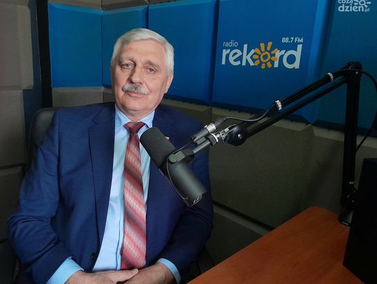 Adam Misiewicz: Obszedłem całą gminę, przedstawiłem 80 konkretów