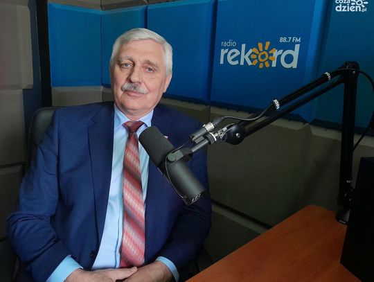 Adam Misiewicz: Oczekujemy na Krajowy Plan Odbudowy