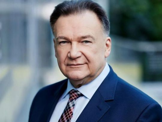 Adam Struzik: Mam nadzieję, że polski rząd nie popełni harakiri i nie zawetuje Budżetu UE