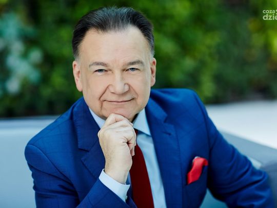 Adam Struzik: Sytuacja na Mazowszu wygląda źle, praktycznie nie ma miejsc dla chorych z Covidem