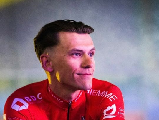 Adrian Banaszek: Będzie kawał ścigania w Ciechanowie