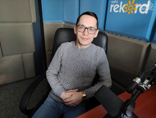 Adrian Brzozowski: Nagrody przyznawane przez dzieci i rodziców cieszą podwójnie