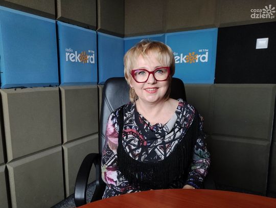 Agata Pawłowska: Odwiedziło nas około 40 przyszłych pierwszoklasistów