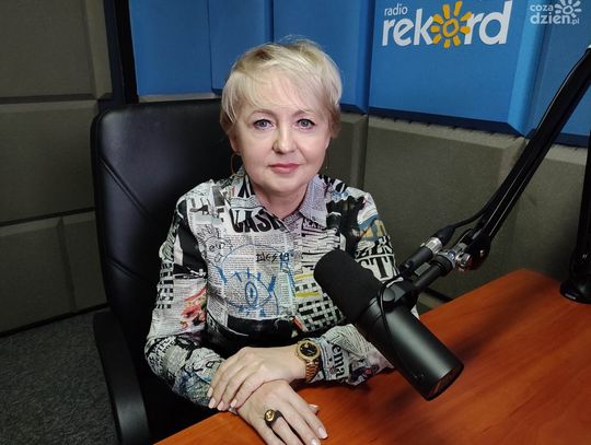Agata Pawłowska: Patriotyzm to nie tylko umieranie za ojczyznę