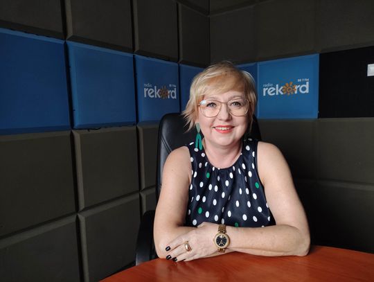 Agata Pawłowska: Termomodernizacja będzie wyzwaniem logistycznym. Wszystko już zaplanowaliśmy!