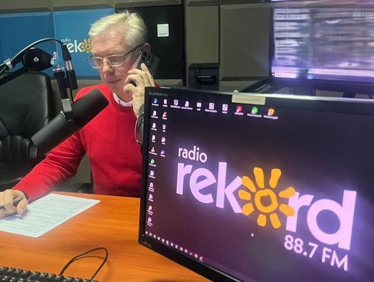 Agent specjalny albo ubezpieczeniowy