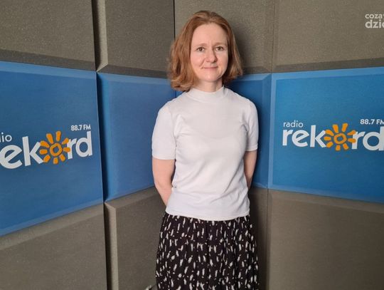 Agnieszka Kadecka o pandemii: Jako pielęgniarki zdałyśmy egzamin!