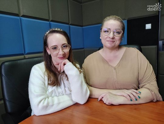 Agnieszka Korolczuk: Dawniej zamiast choinki w domach stawiano snopy zboża