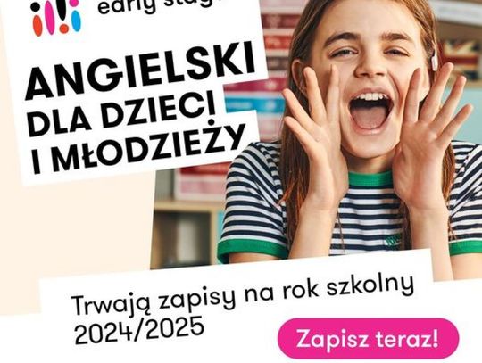 Agnieszka Krajewska: Zapraszamy do nas rodziców dbających o wszechstronny rozwój swoich pociech
