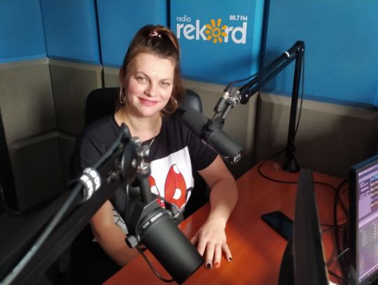 Agnieszka Sobiesiak - jak imprezowaliśmy w Ciechanowie w mijającym roku?