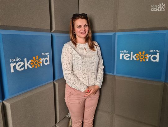 Agnieszka Sobiesiak: Nie można bać się diagnozy, trzeba działać jak najszybciej