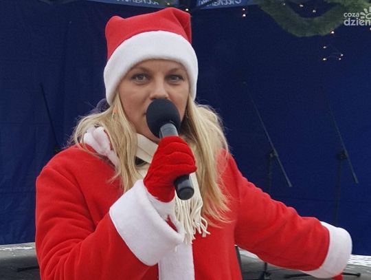 Agnieszka Sobiesiak o imprezach w karnawale 2022