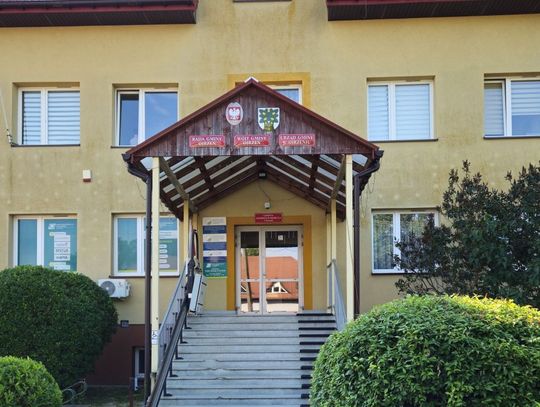 Aktualne wydarzenia w Gminie Ojrzeń