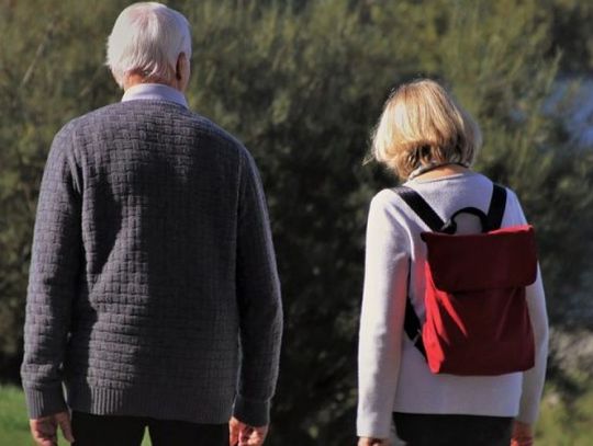 Aktywizacja seniorów. Ciechanowski PCK z dofinansowaniem