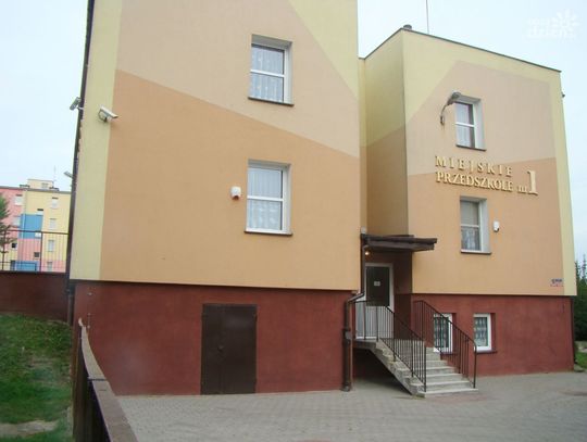 Alarm bombowy w przasnyskim przedszkolu