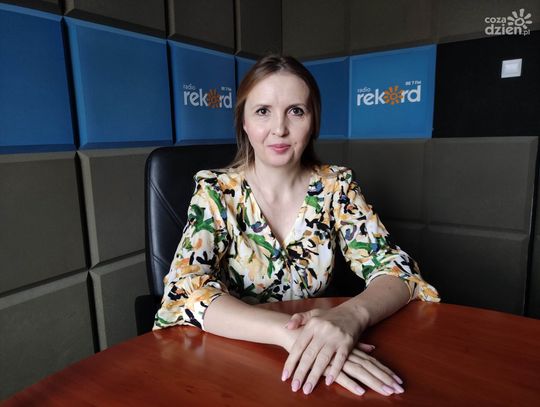 Aldona Łyszkowska: Mały Ignacy wakacje spędzał właśnie w Opinogórze