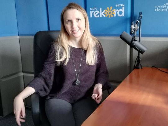 Aldona Łyszkowska: Romantycy są wśród nas