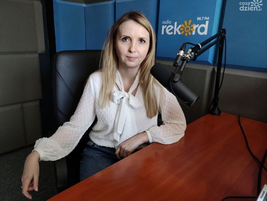 Aldona Łyszkowska: Wagary okazały się sukcesem