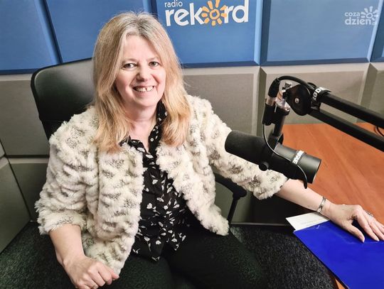 Alicja Gąsiorowska: Ciechanów to miasto rekordów