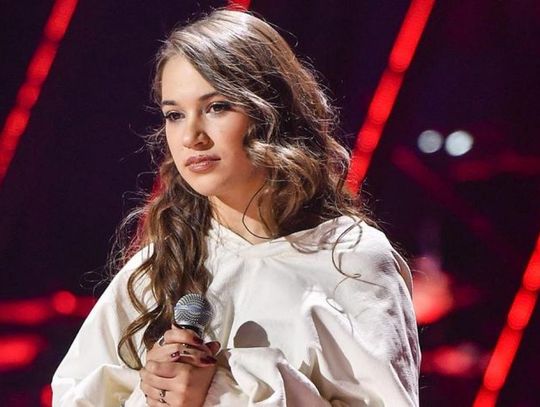 Alicja Szemplińska nie jedzie na Eurowizję