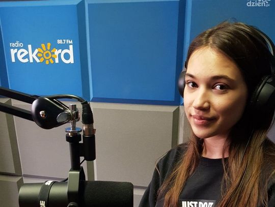 Alicja Szemplińska w finale polskich preselekcji do Eurowizji