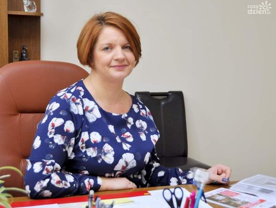 Alicja Wodzyńska: Teraz pojawia się głód papierowej książki
