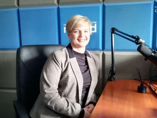 Alicja Wodzyńska: Warto czytać między wierszami
