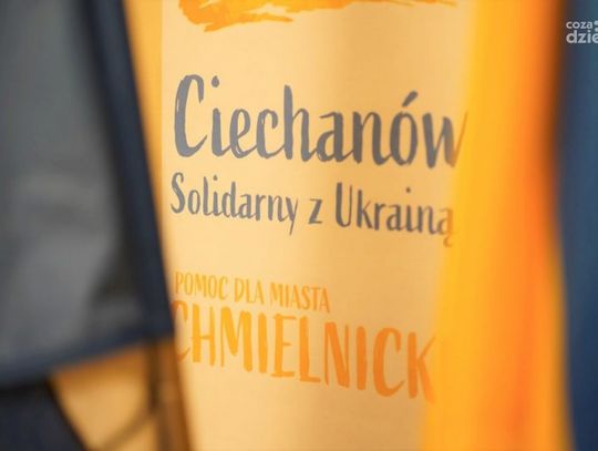 Ambasador Ukrainy w Polsce przyjedzie do Ciechanowa