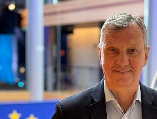 Andrzej Halicki: Celem rządu są coraz niższe rachunki