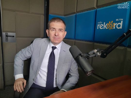 Andrzej Kamasa: Nowy, ciechanowski SOR w 2026 roku