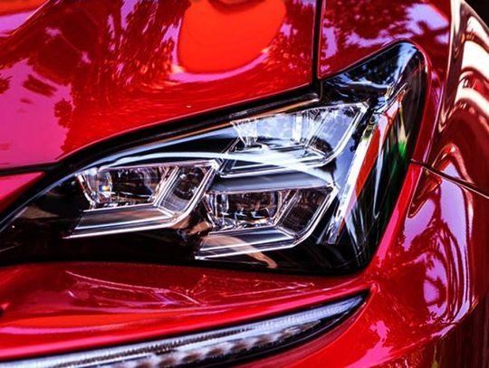 Andrzej Nałęcz - ciechanowski spec od auto detailingu dobrze wie co znaczy ODMŁODZIĆ auto