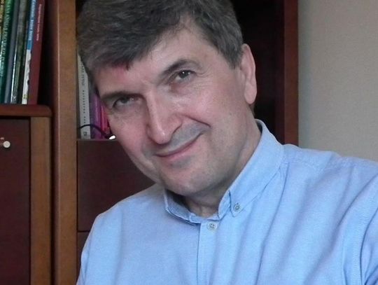 Andrzej Niemeczek: co zrobić, byśmy przetrwali?