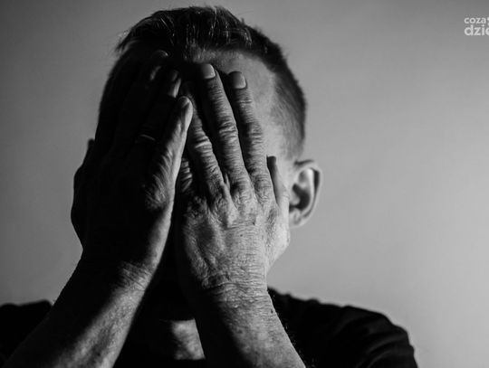 Andrzej Niemeczek - psycholog potrzebny nam od zaraz!!!