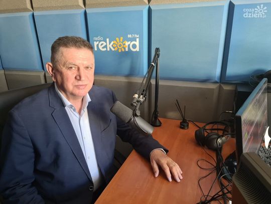Andrzej Pietrasik: W szpitalu dzieje się bardzo źle, potrzebne są szybkie zmiany na lepsze