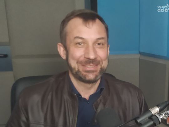 Andrzej Tyburski - czy da się żyć bez księgowych???