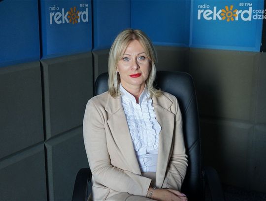 Aneta Szczepaniak: skrzywdzone dzieci potrzebują miłości i stawiania granic. To daje im poczucie bezpieczeństwa