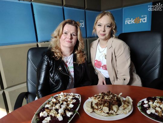Angelika Rydzewska: Czujemy, że są nam rzucane kłody pod nogi, ale nie poddamy się
