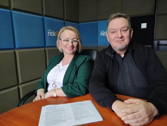 Anita Mackiewicz: Targi pracy? Tym razem postawiliśmy na karierę nieliniową