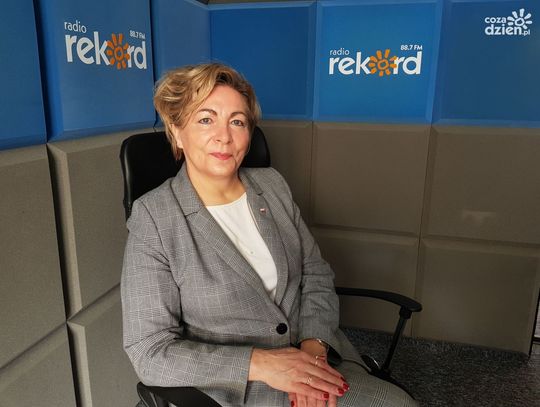 Anna Cicholska: Jarosław Kaczyński to wspaniały człowiek 