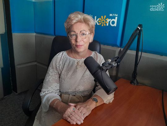 Anna Cicholska: Jestem przekonana, że PiS wygra wybory. Nie ma innej drogi