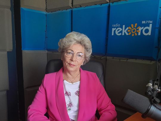 Anna Cicholska: To co robi obecny rząd, to jest dramat