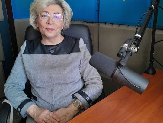 Anna Cicholska: W kampanię wyborczą nie należy mieszać samorządowców