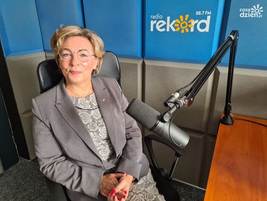 Anna Cicholska: Za wychowanie dzieci powinni odpowiadać rodzice, a nie jakieś Stowarzyszenia, robiące im wodę z mózgu