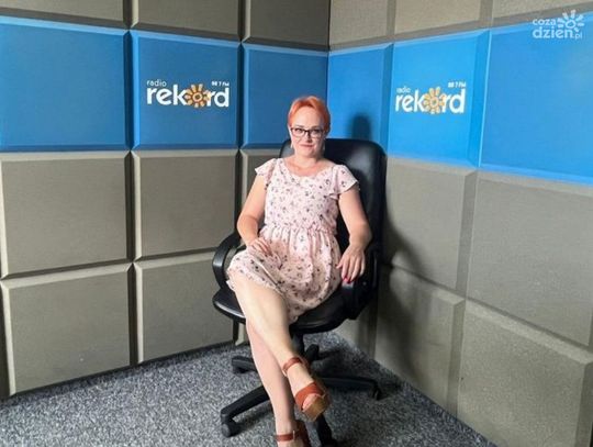 Anna Kubińska konkretnie - hejt, seksualność, tabu. Posłuchaj